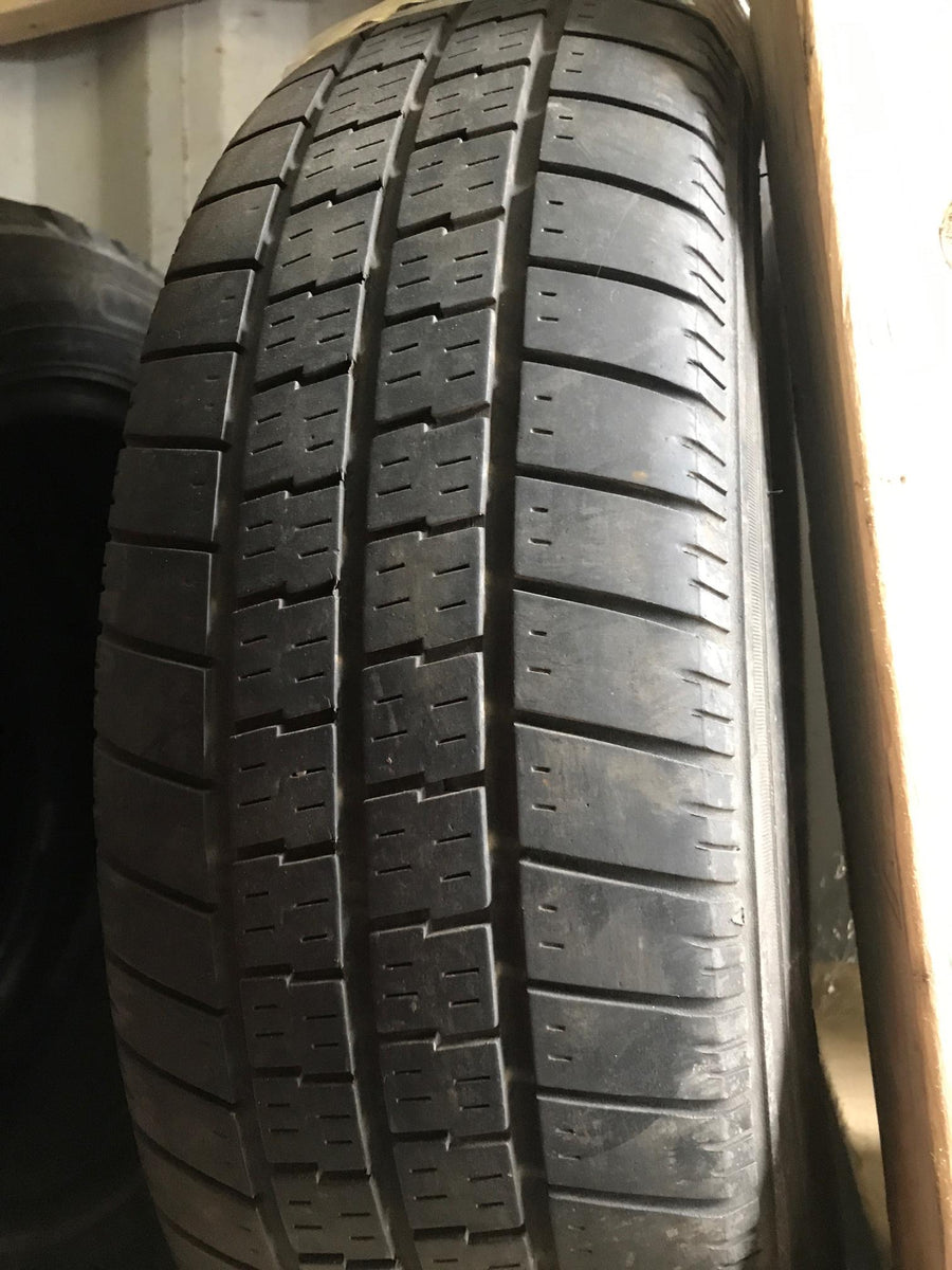2 x P185/65R15 86S Marshall 791 Touring A/S