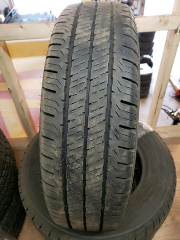 4 x LT195/75R16 107/105R Hankook Dynapro H/T