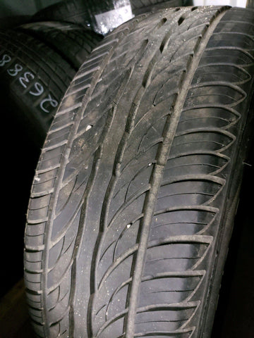 2 x P205/65R15 94H Sailun Atrezo SH402