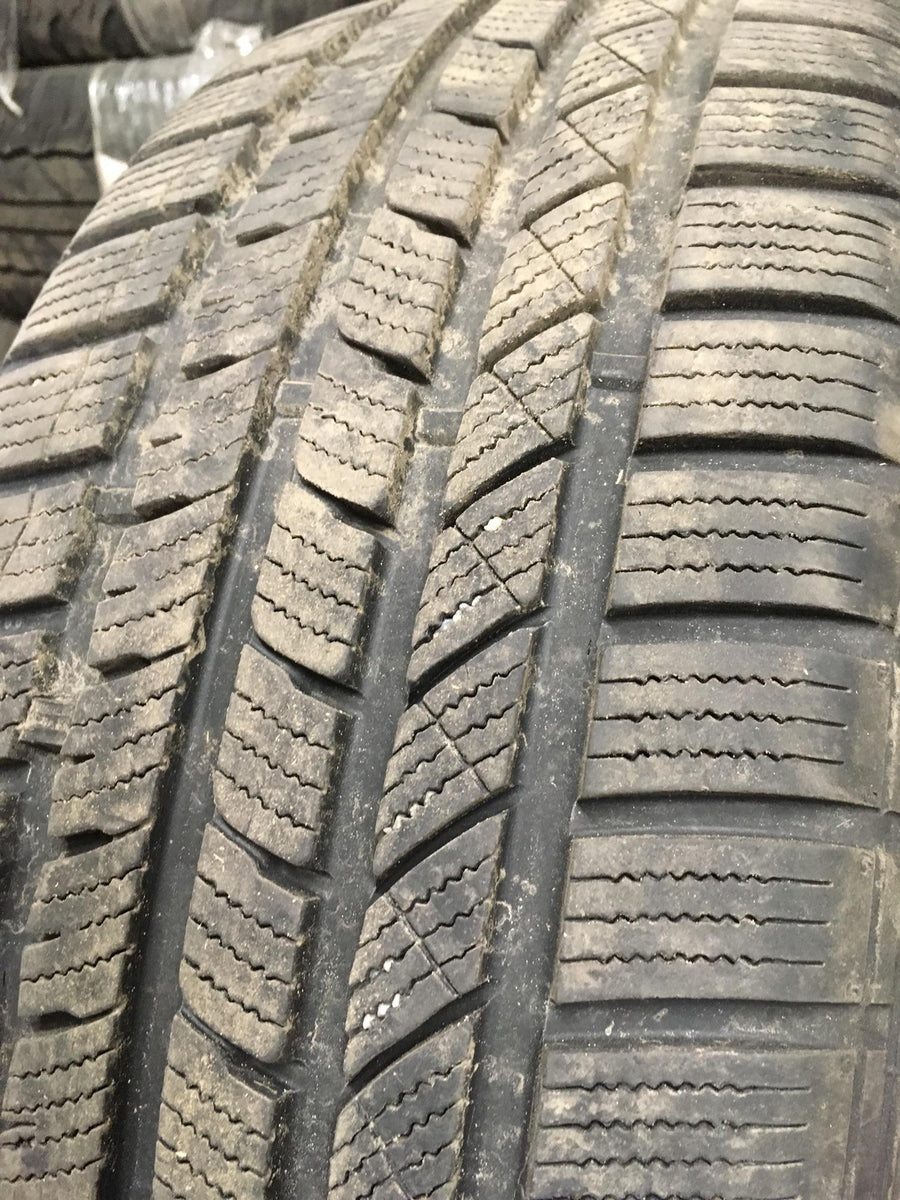 4 x P205/55R16 94V Momo North pole w-2