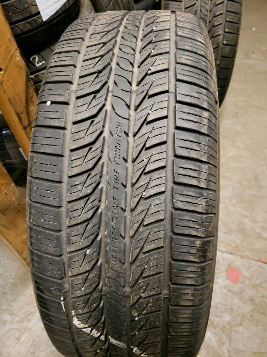 4 x P235/55R18 100H General Altimax RT43