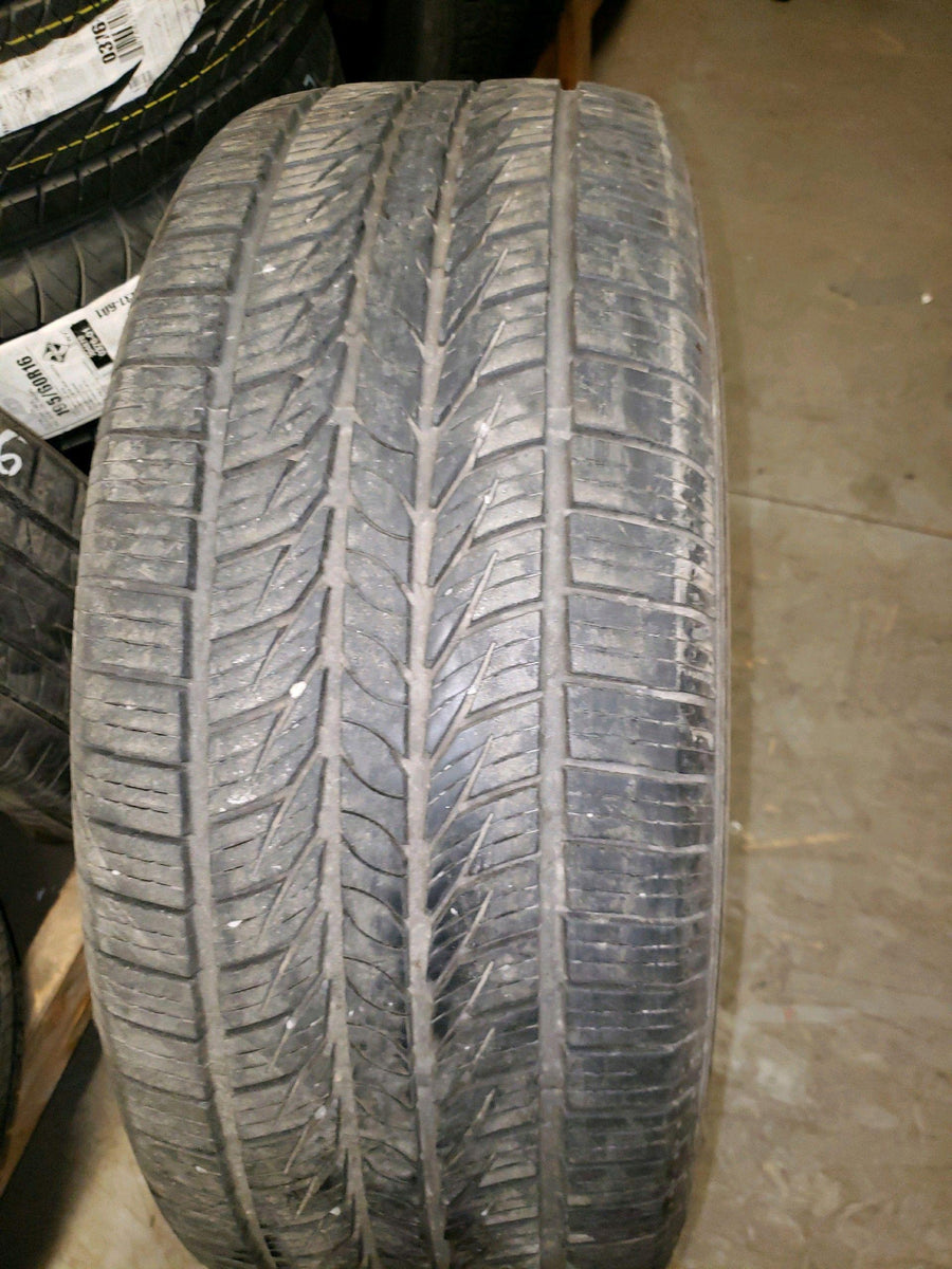 4 x P235/55R18 100H General Altimax RT43