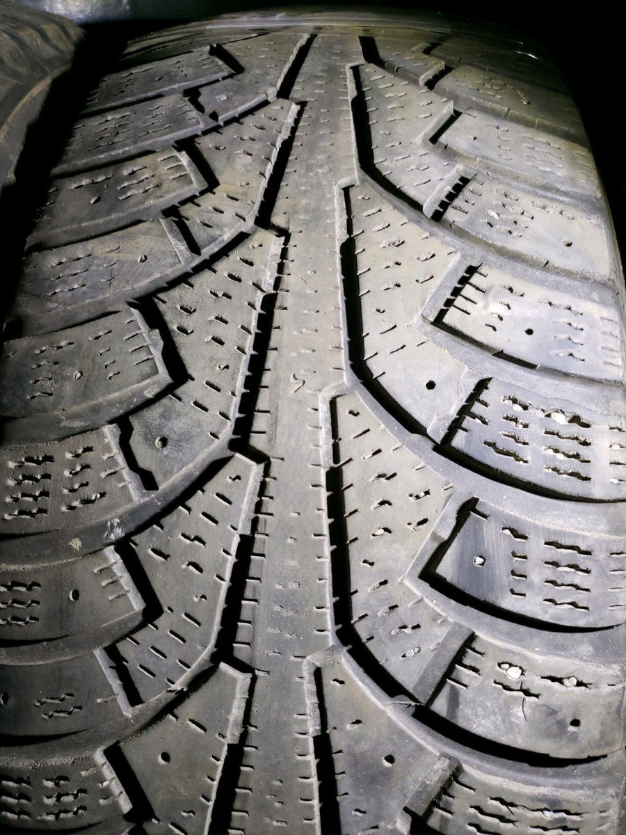 4 x P205/55R16 91T Nokian Hakkapeliitta 5