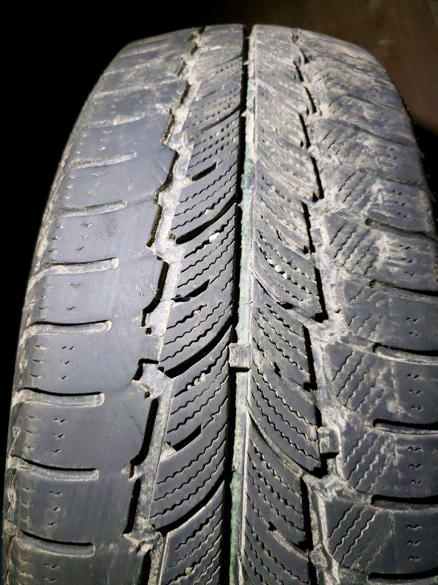 4 x P185/65R14 86T Cratos SnowFors Max