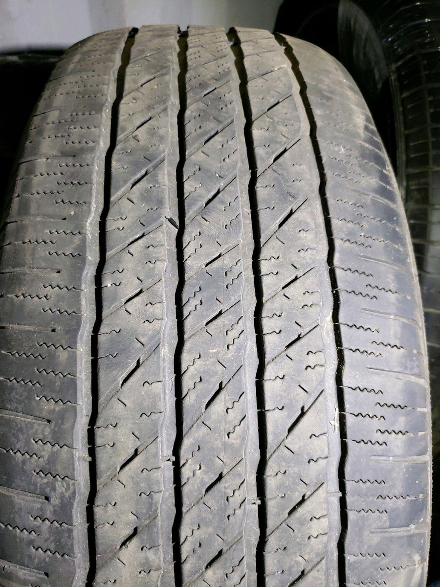 4 x P275/65R18 114T Michelin LTX A/S