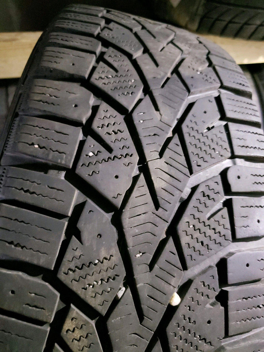 4 x P185/60R15 88T Gislaved Nord Frost 100