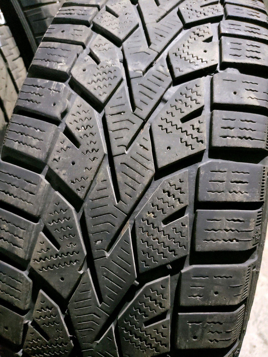 4 x P185/60R15 88T Gislaved Nord Frost 100
