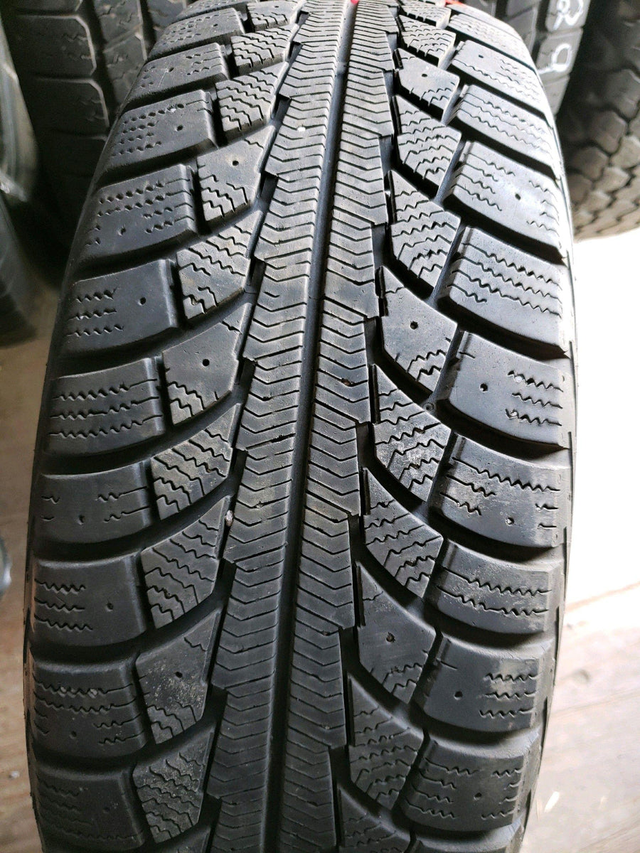 2 x P185/65R14 86T Gislaved Nord Frost 5