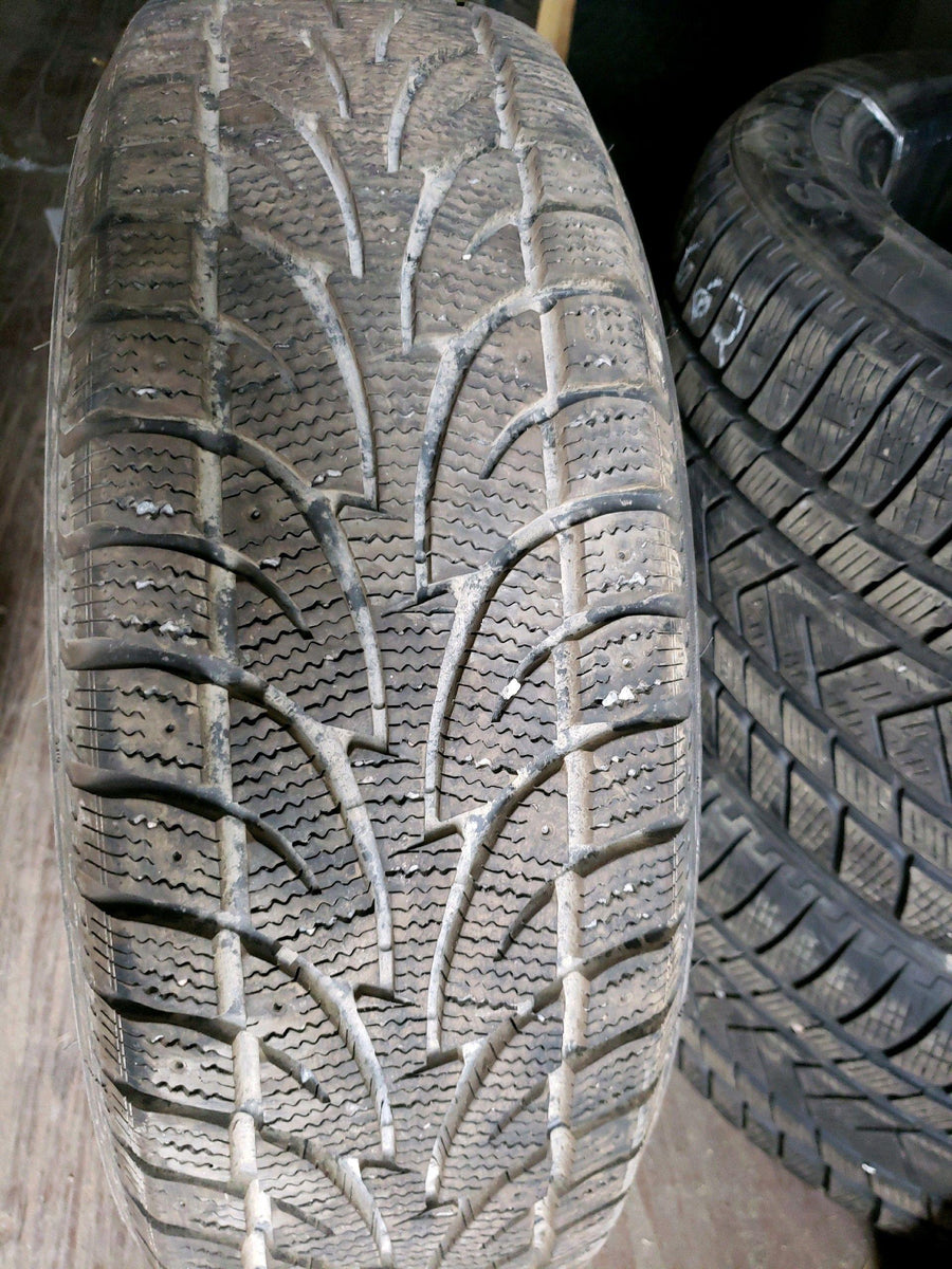 4 x P205/65R16 95T Sailun Ice Blazer WST1