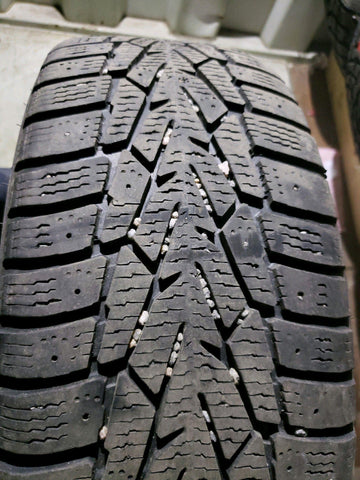 4 x P185/55R15 86T Nokian Hakkapeliitta 7