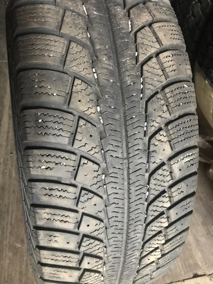 4 x P215/60R16 95T Gislaved Nord Frost 5