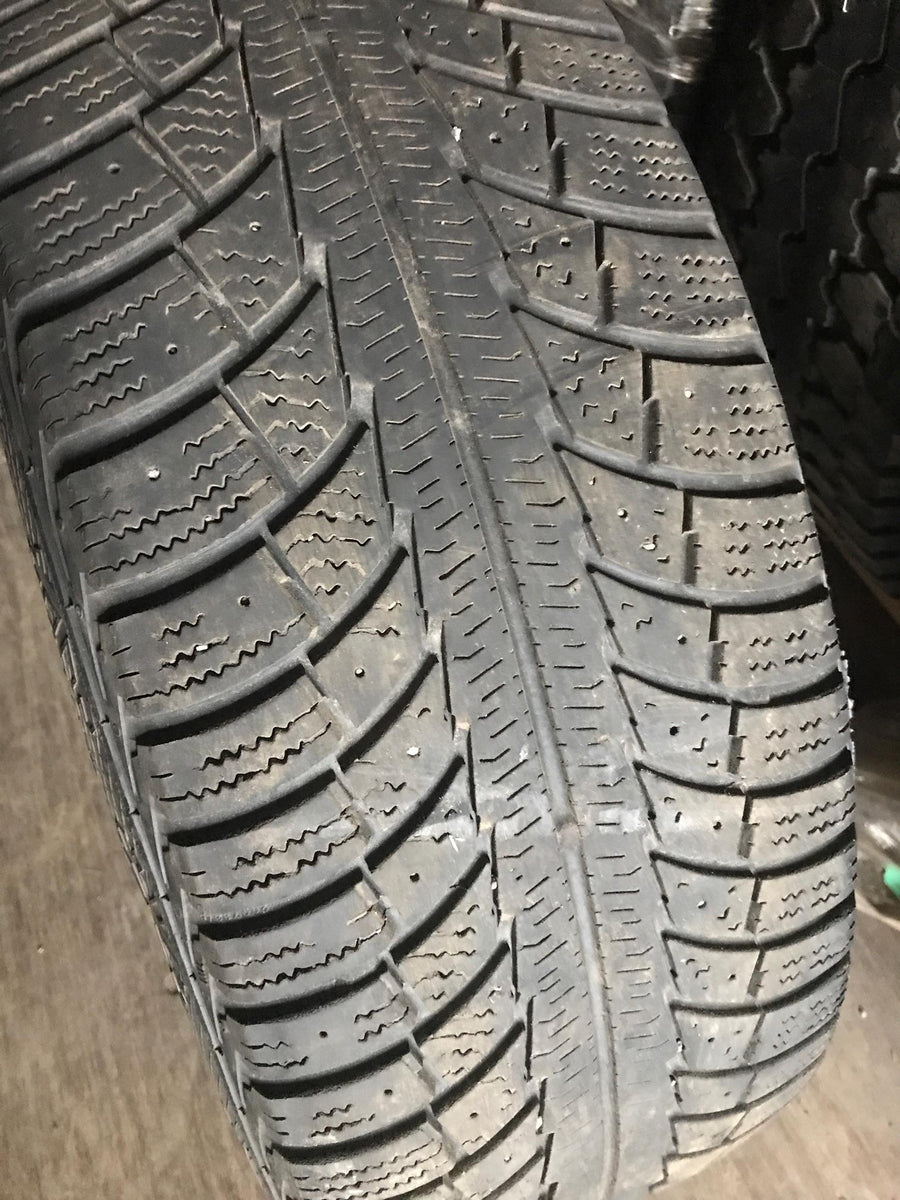 4 x P215/60R16 95T Gislaved Nord Frost 5