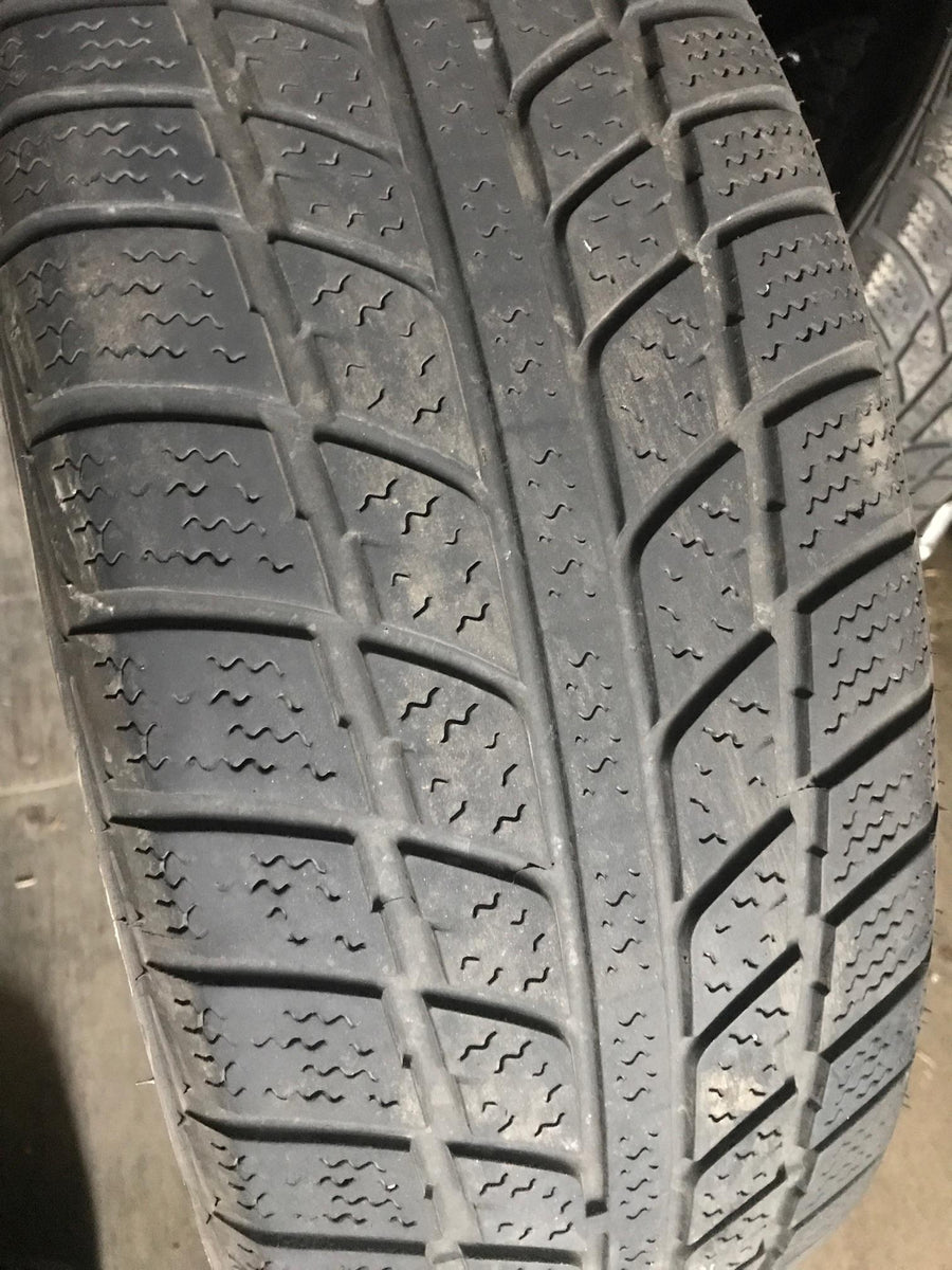 4 x P195/65R15 91T Jinyu YW51