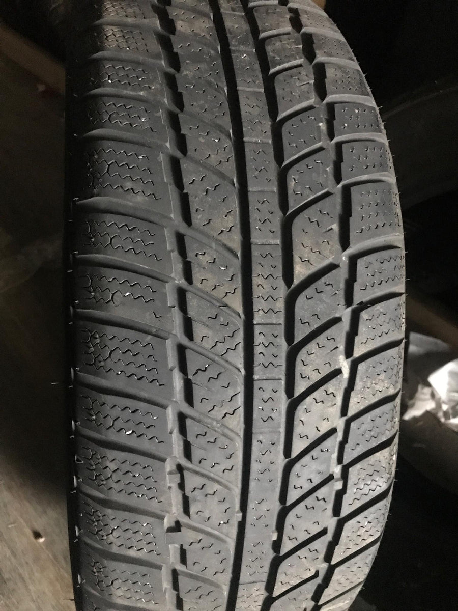 4 x P195/65R15 91T Jinyu YW51