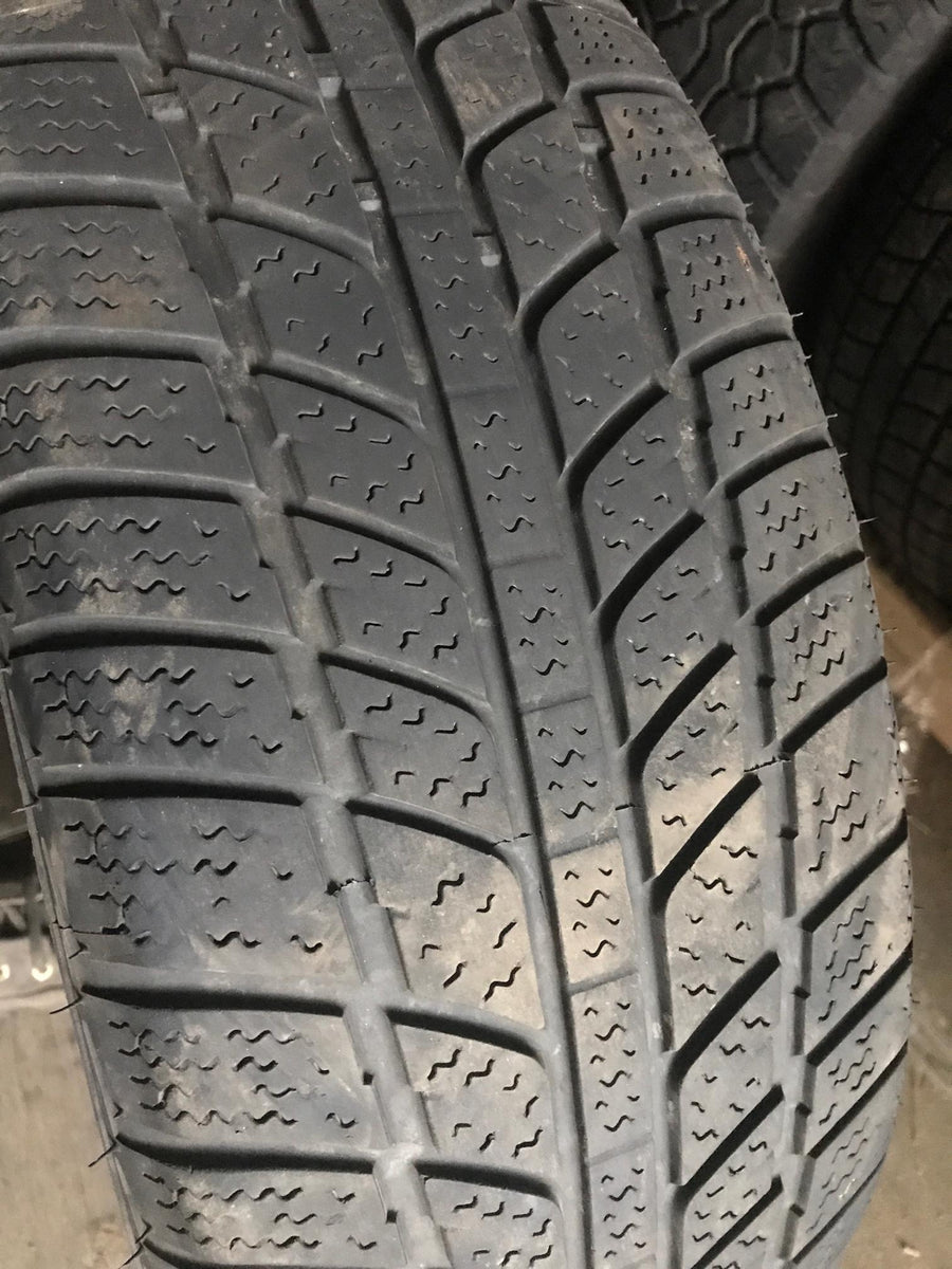 4 x P195/65R15 91T Jinyu YW51