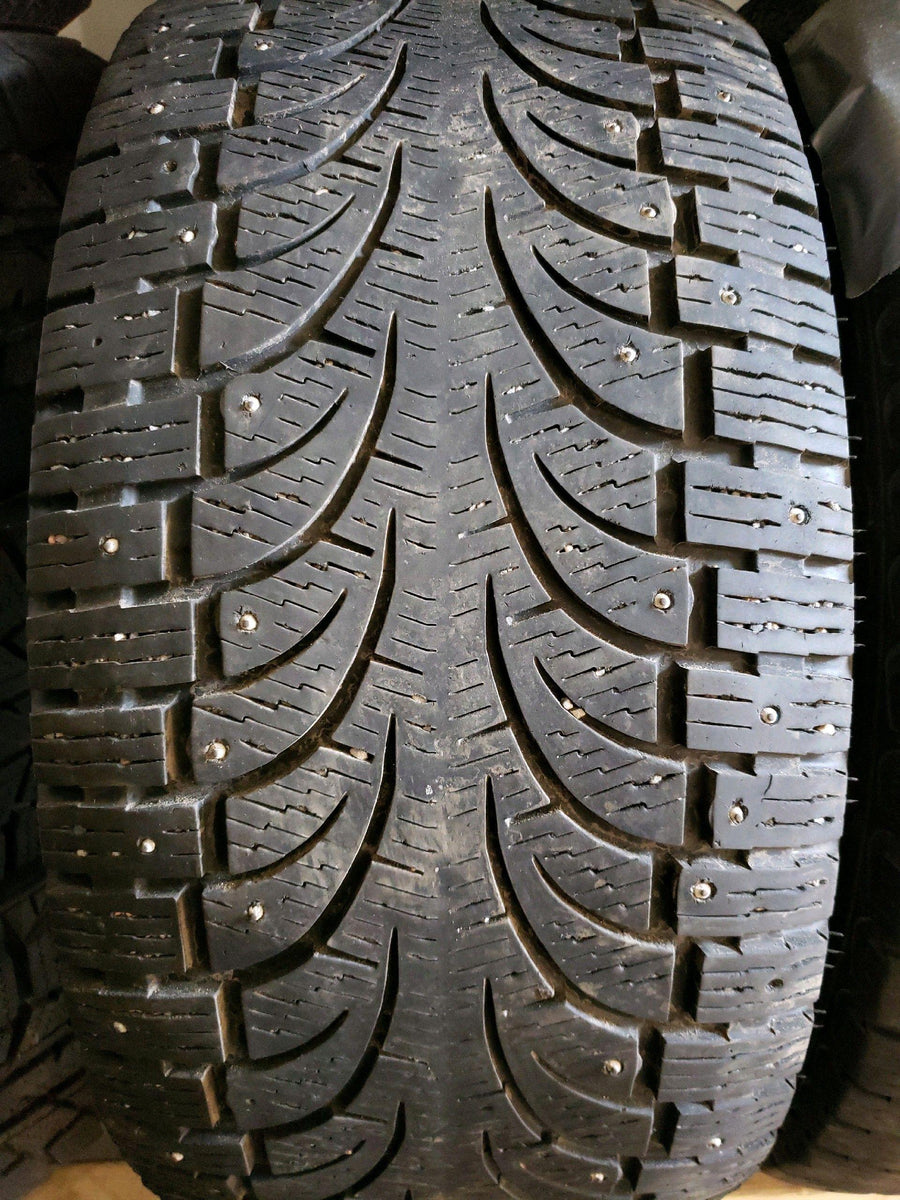 2 x P275/35R20 102T Pirelli Winter Carving Edge