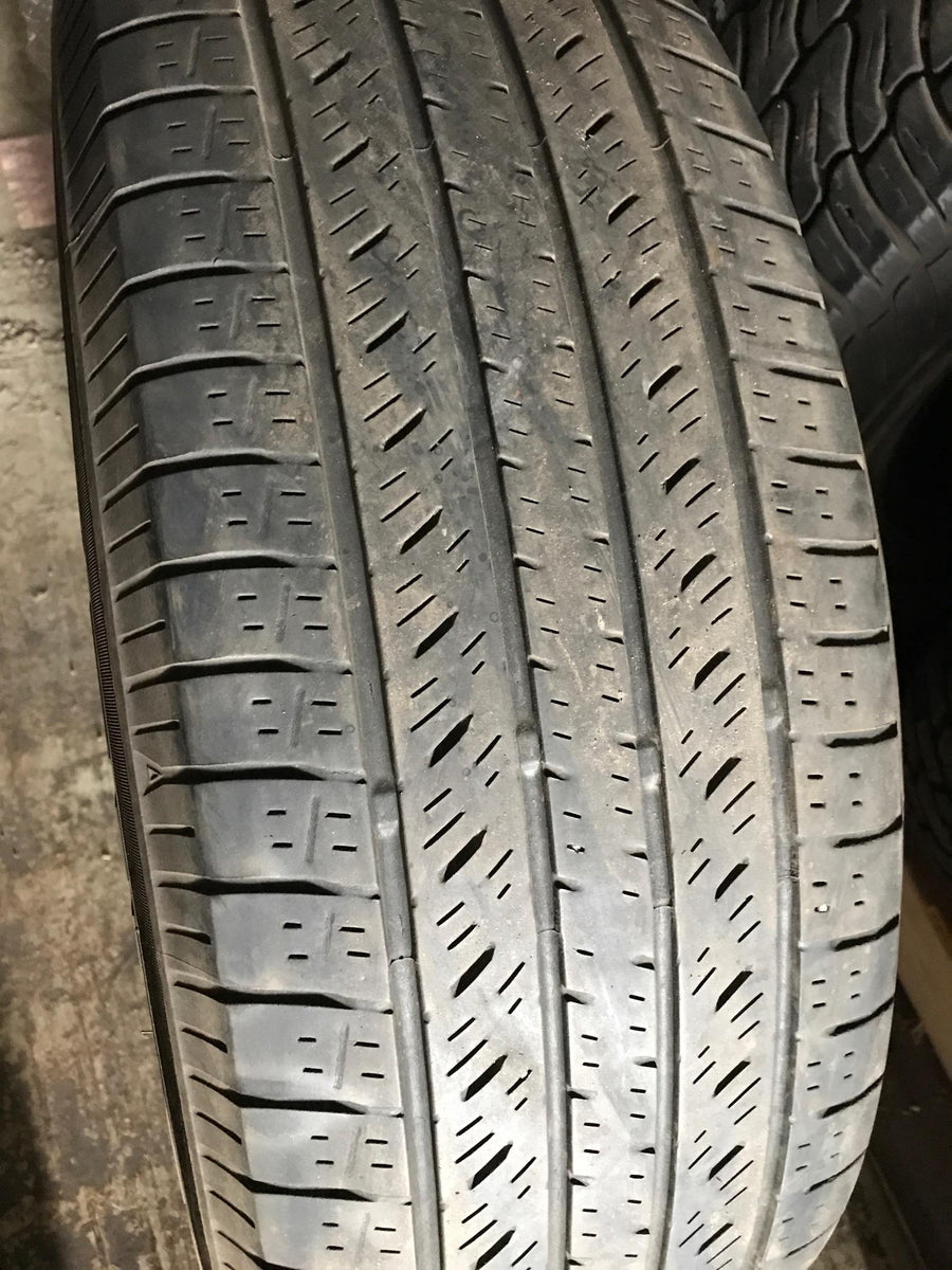 4 x P225/65R17 101H Toyo Open Country A20