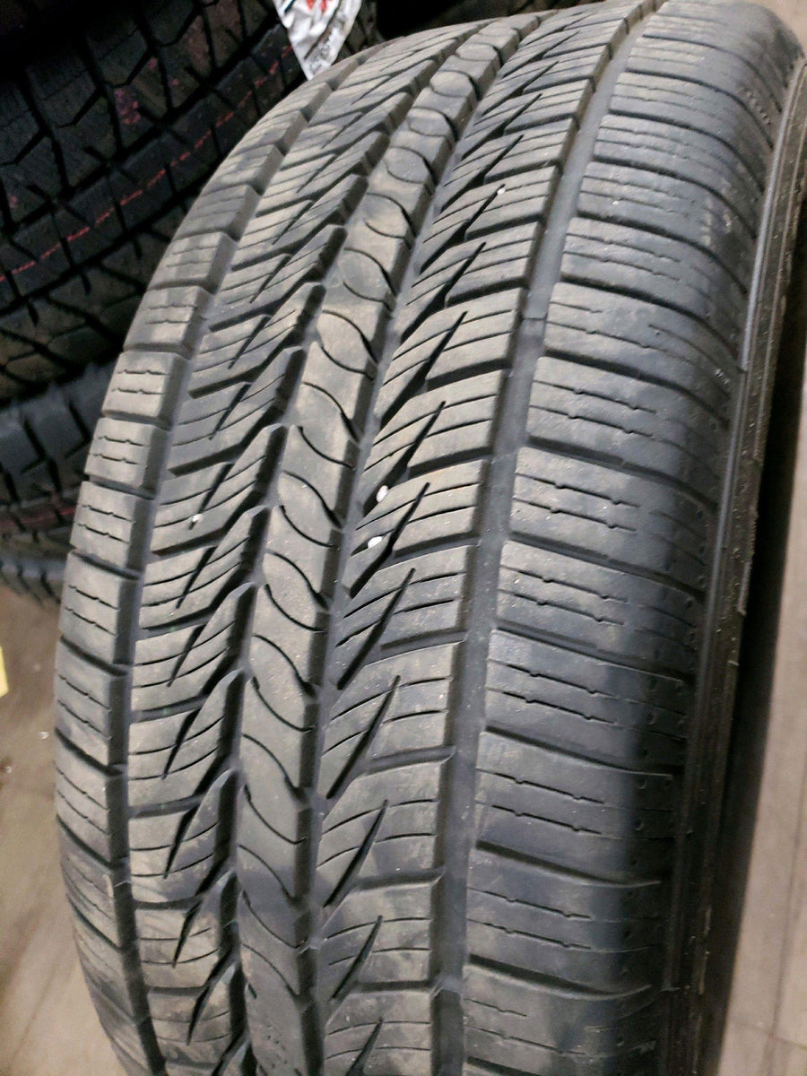 4 x P235/55R17 99T General Altimax RT43