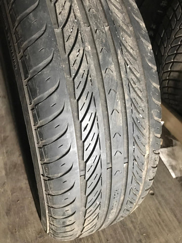 1 x P195/65R15 91H General Evertrek HP