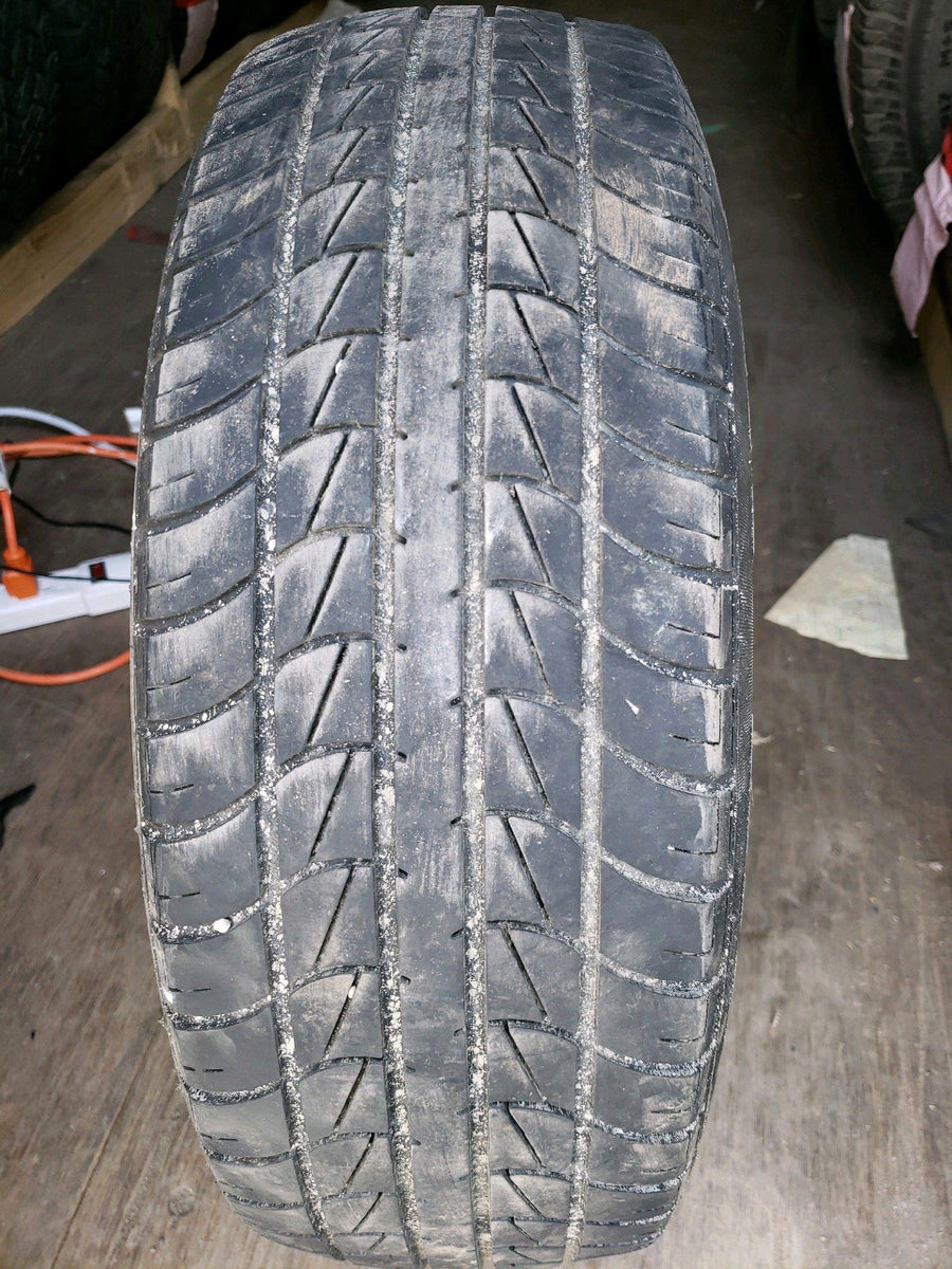 2 x P175/65R14 82S Prime Well PS830