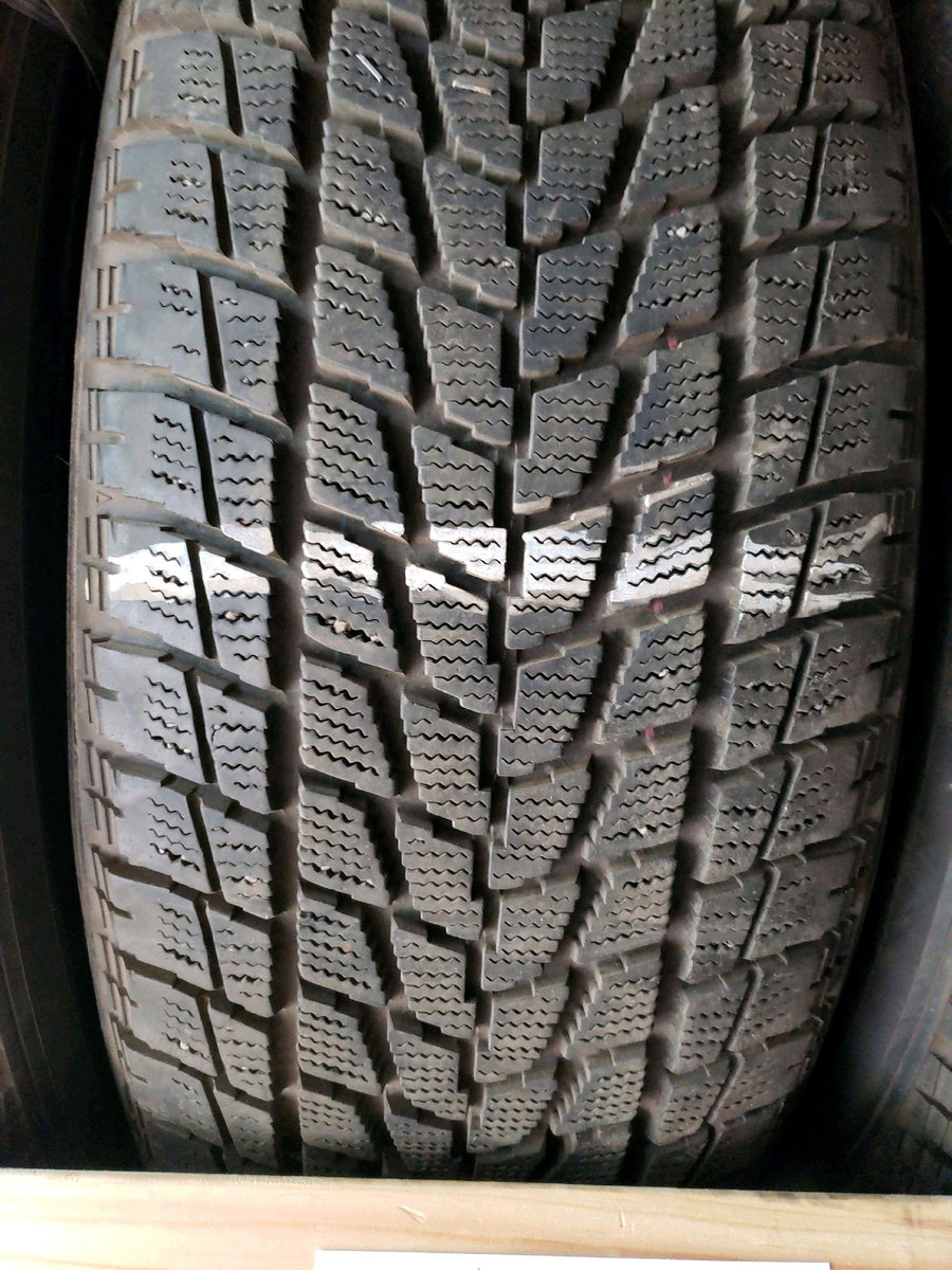 4 x P255/60R19 108T Toyo Observe GO2 Plus