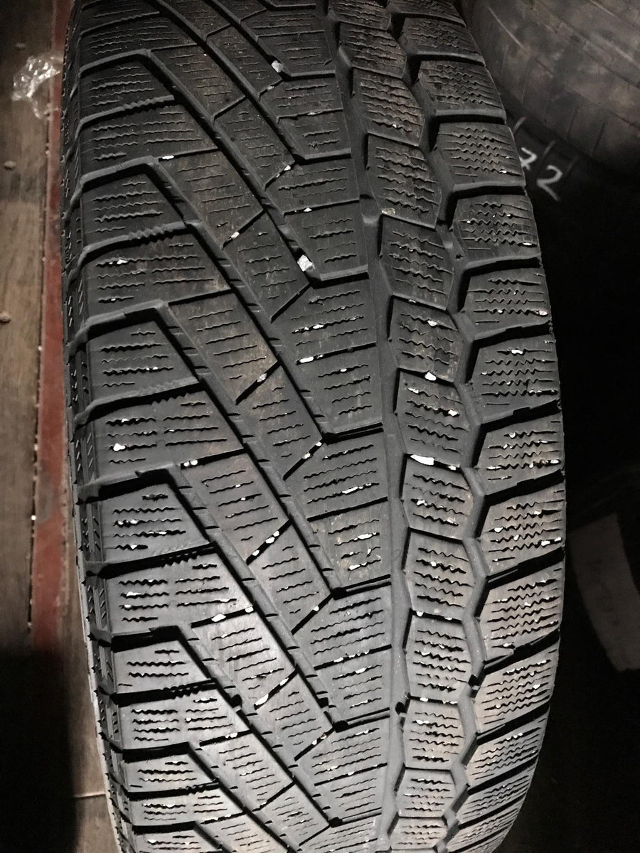 4 x P195/60R15 92T Continental Extreme Winter Contact