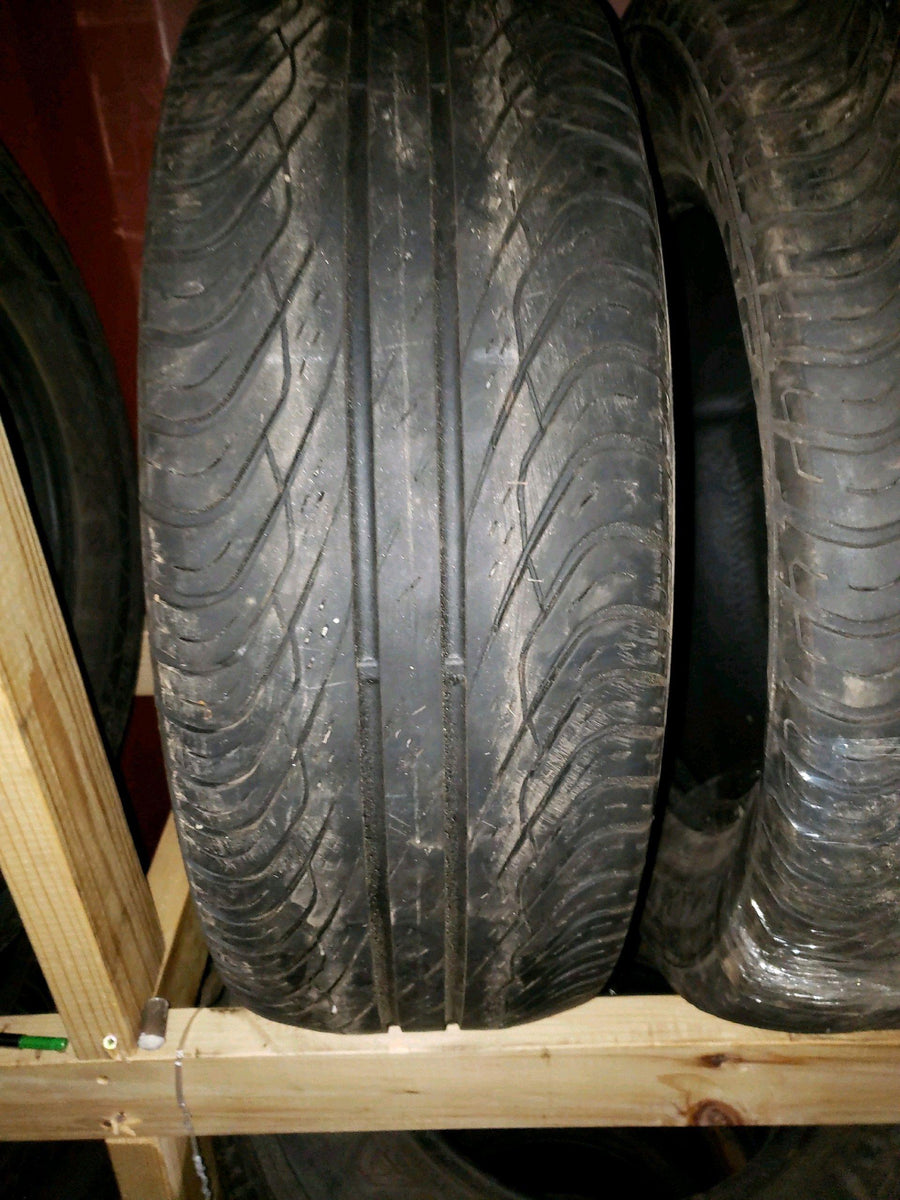 2 x P225/60R16 98T General Altimax RT