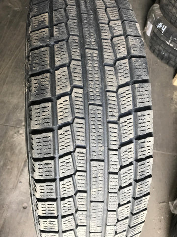 2 x P175/65R15 84R Yokohama Ice Guard IG 20