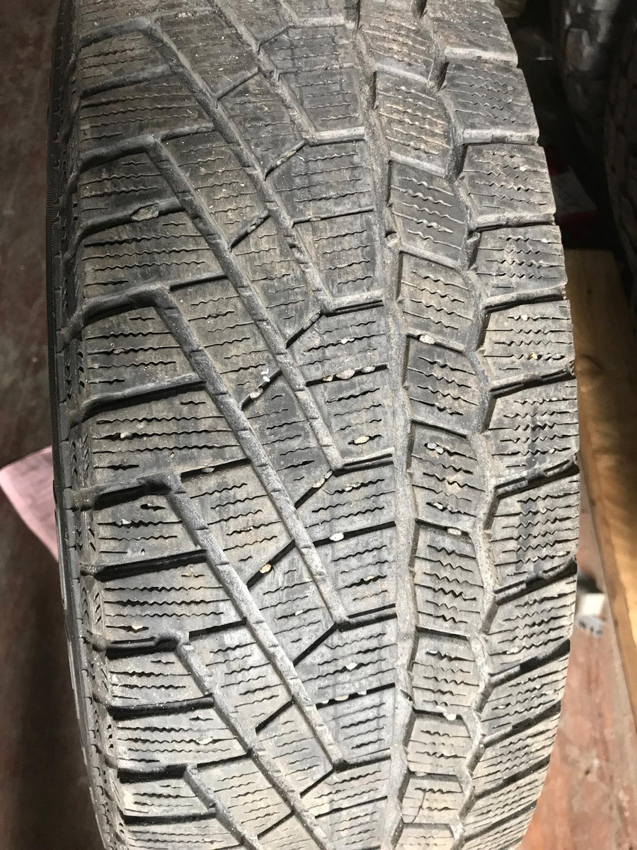 2 x P185/65R15 92T Continental Extreme Winter Contact