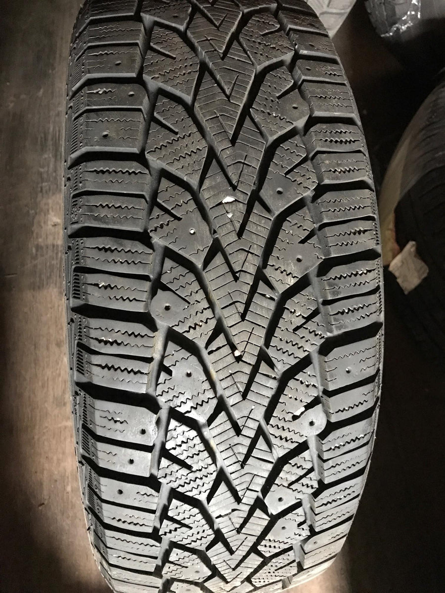 2 x P185/55R15 86T Gislaved Nord Frost 100