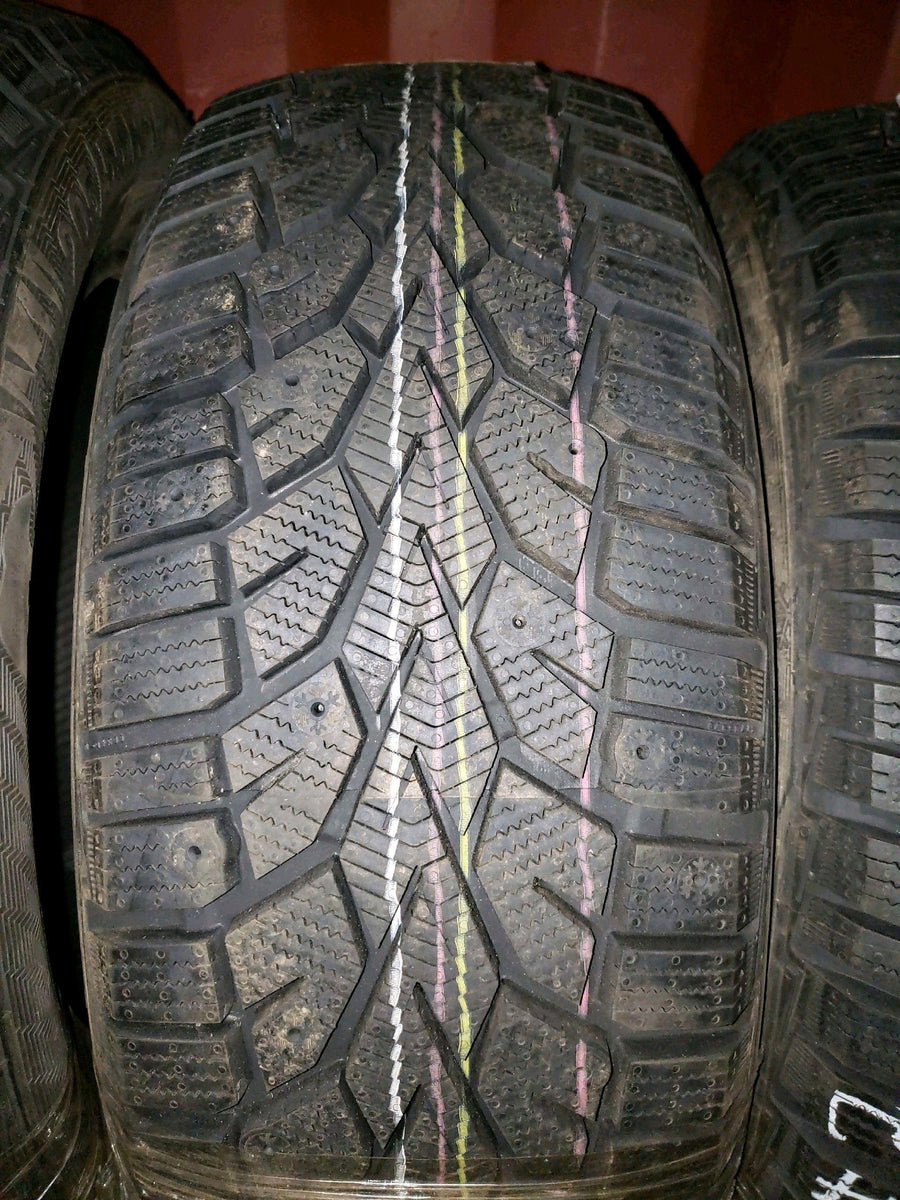 4 x P205/55R16 94T Gislaved Nord Frost 100
