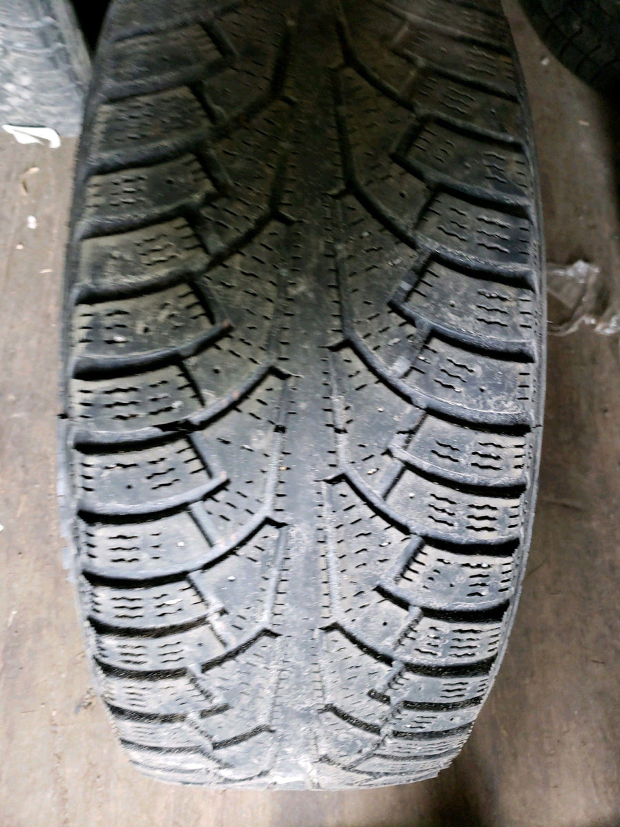 4 x P205/55R16 94T Nokian Nordman 5