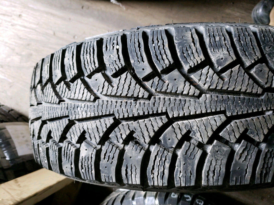 4 x P205/55R16 94T Nokian Nordman 5