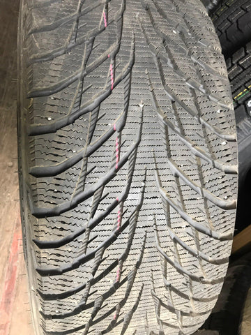 1 x P225/45R19 96R Nokian Hakkapeliitta R2