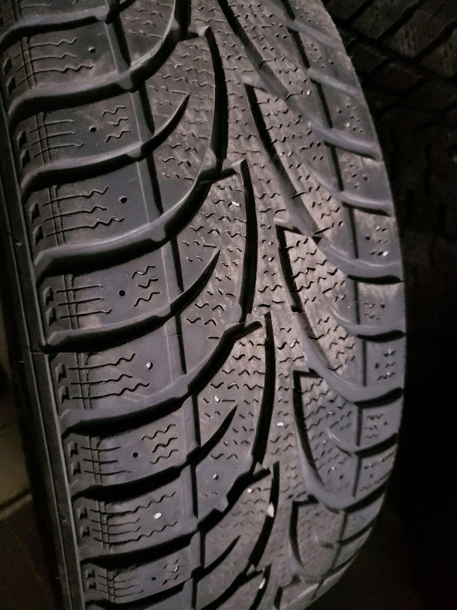 4 x P195/65R15 91T Sailun Ice Blazer WST1