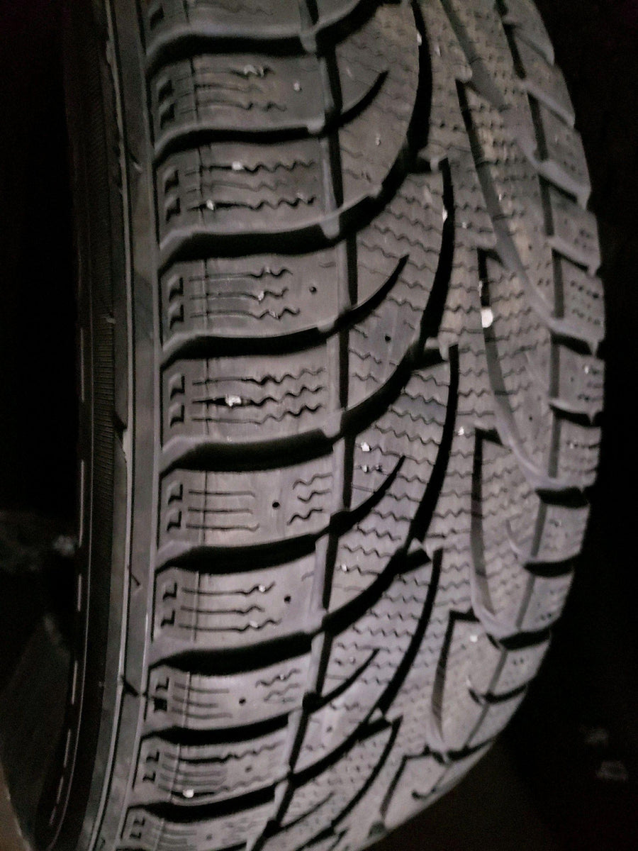 4 x P195/65R15 91T Sailun Ice Blazer WST1