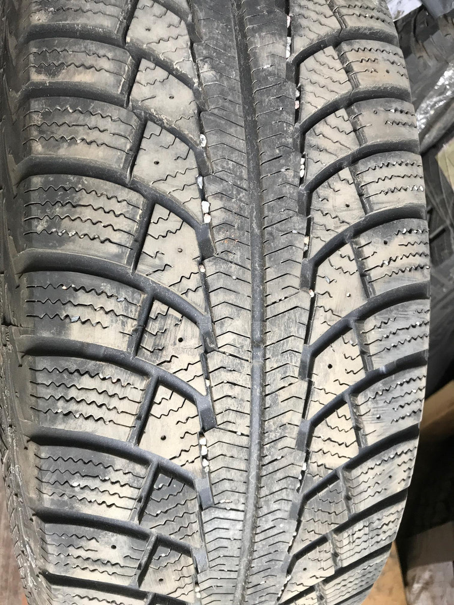 4 x P235/65R17 108T Gislaved Nord Frost 5