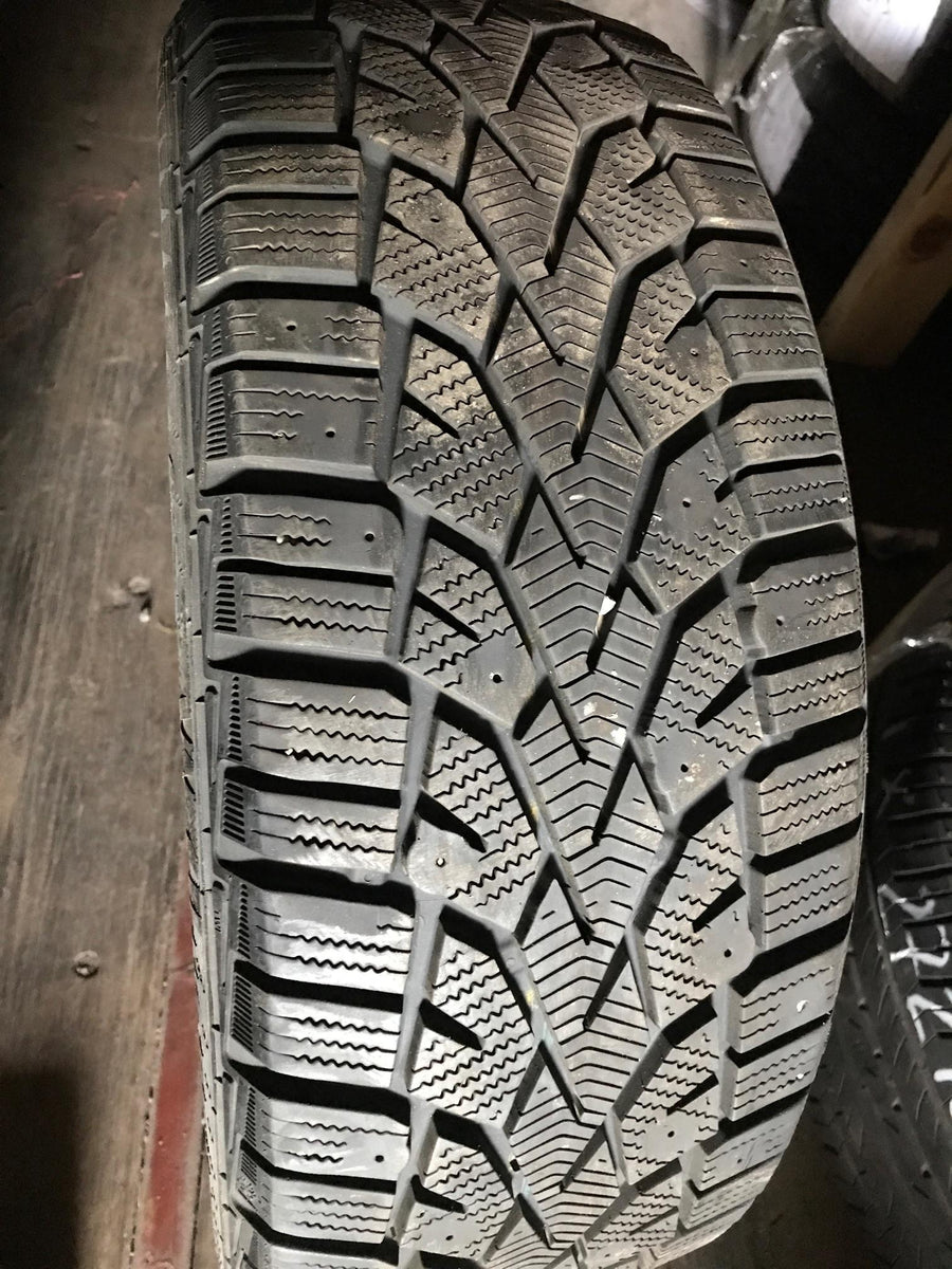 1 x P185/55R15 86T Gislaved Nord Frost 100