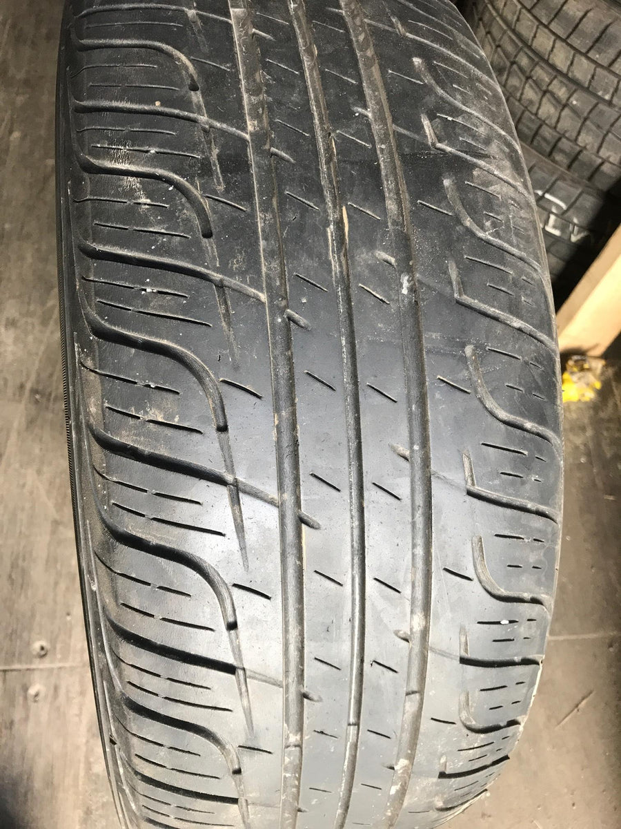 1 x P205/60R15 90T Toyo Spectrum Touring Radial