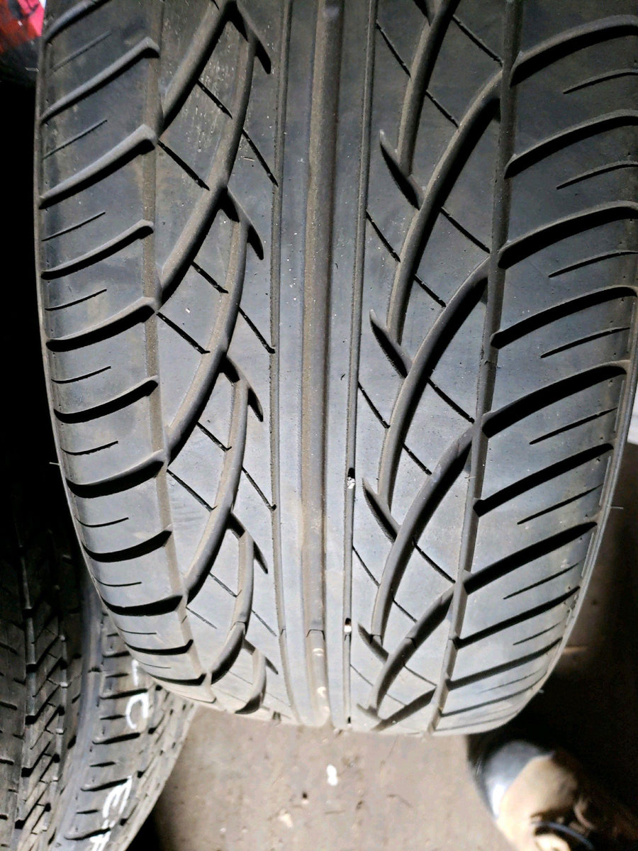 1 x P225/45R18 95V Doral SDL 45A