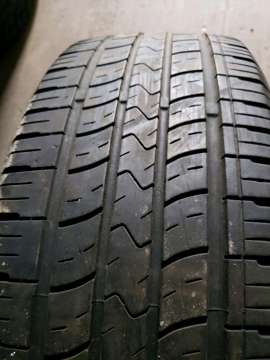2 x P185/65R14 85H Kumho Solus KH16