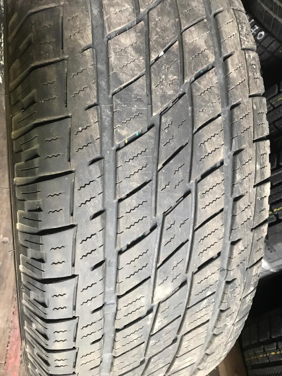 2 x P275/65R18 114T Toyo Open Country H/T
