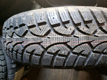 1 x P245/75R16 111Q General Altimax Arctic