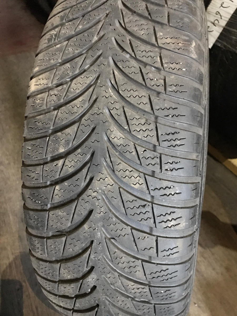 2 x P195/65R15 91T Goodyear Ultra Grip 7