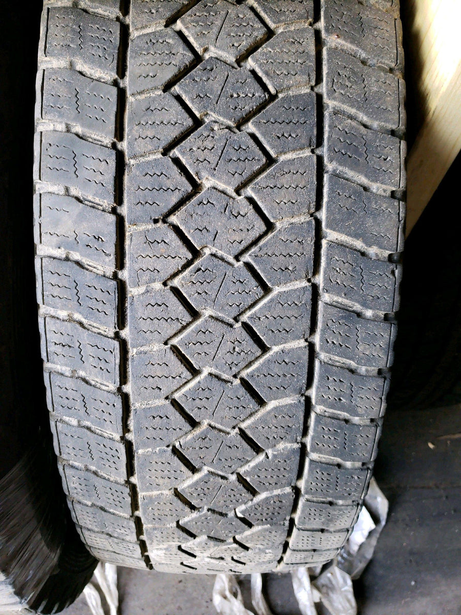 2 x LT265/70R17 121/118Q Toyo Open Country WLT1