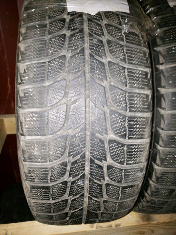 4 x P215/60R15 94Q Michelin X-ice