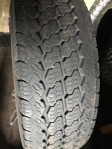 1 x P195/70R15 97T Continental VancoFourSeason