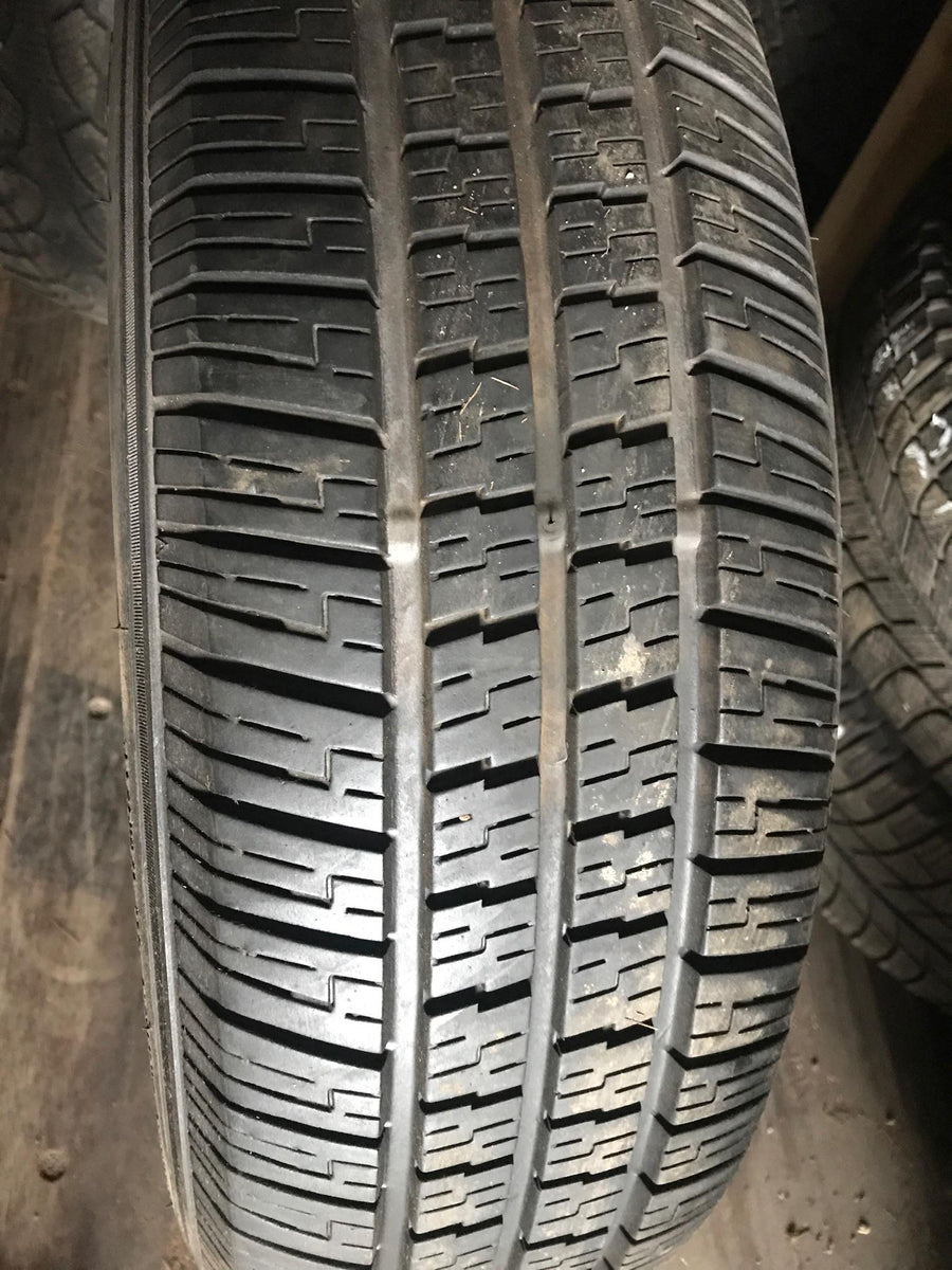 1 x P195/65R15 89S Marshall 791 Touring A/S