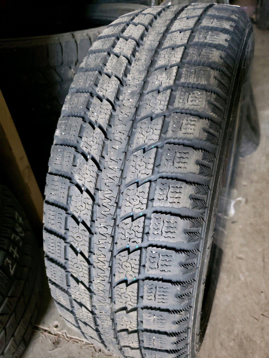 4 x 175/65R14 82T Toyo Observe GSi5