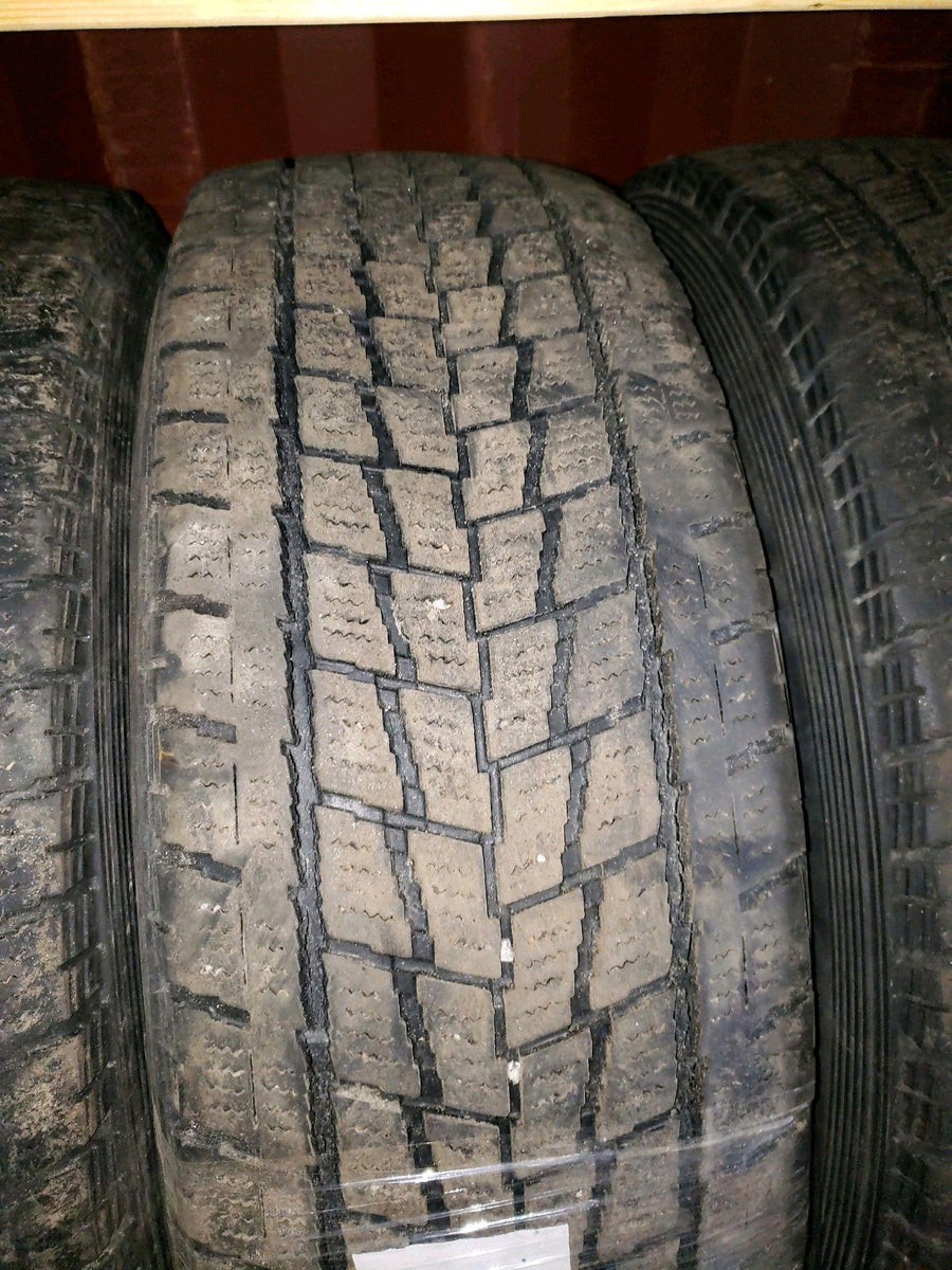 4 x LT245/70R17 119/116Q Toyo Open Country GO2 Plus